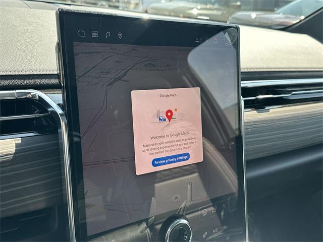 new 2025 GMC Sierra EV car, priced at $75,611
