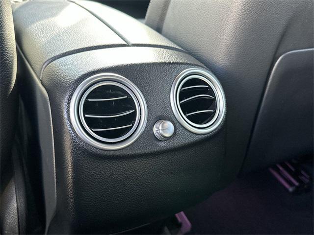 used 2022 Mercedes-Benz GLC 300 car, priced at $25,437