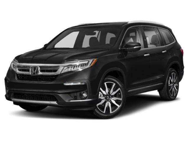 used 2019 Honda Pilot car, priced at $30,000