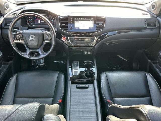 used 2019 Honda Pilot car, priced at $28,000