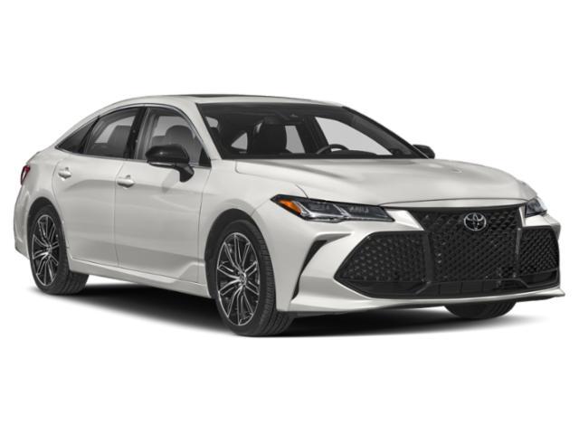 used 2021 Toyota Avalon car