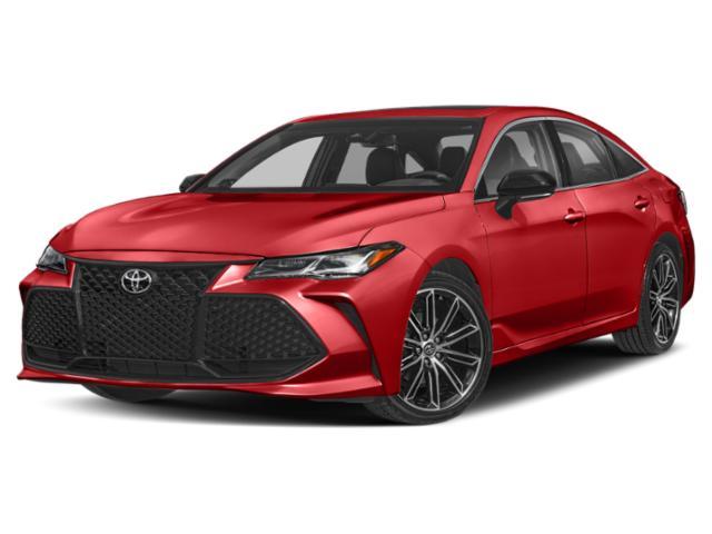 used 2021 Toyota Avalon car