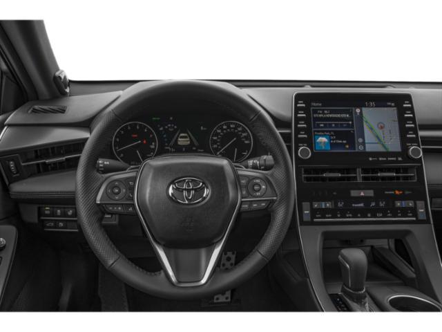 used 2021 Toyota Avalon car