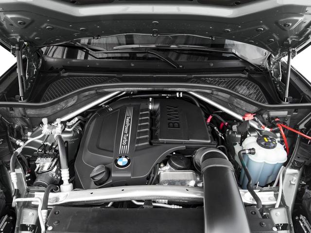 used 2018 BMW X5 car, priced at $18,994