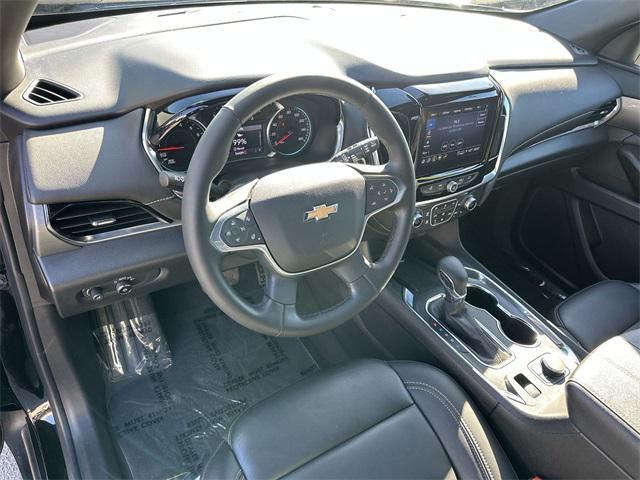 used 2023 Chevrolet Traverse car, priced at $26,000