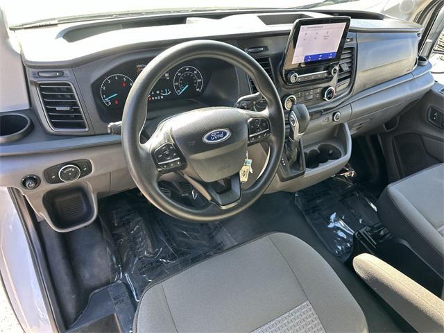 used 2020 Ford Transit-250 car, priced at $39,000