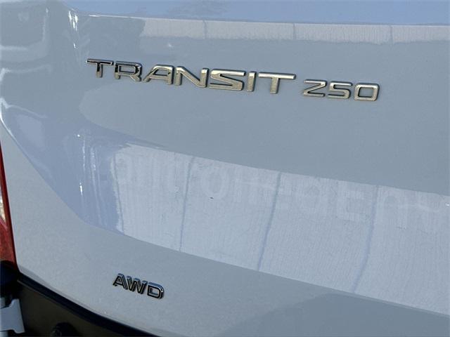 used 2020 Ford Transit-250 car, priced at $39,000