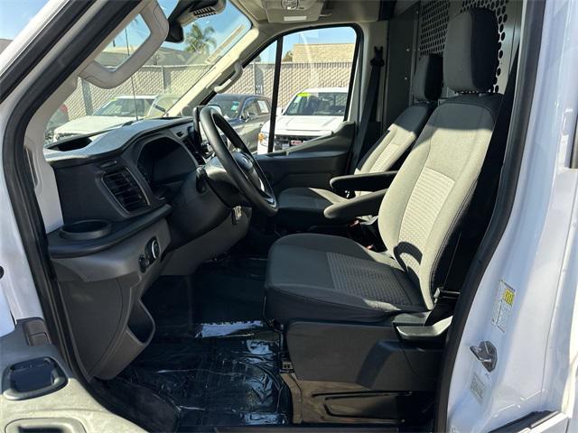 used 2020 Ford Transit-250 car, priced at $39,000