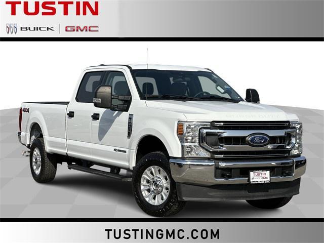 used 2022 Ford F-250 car, priced at $49,000