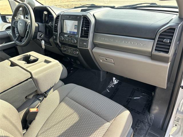 used 2022 Ford F-250 car, priced at $49,000