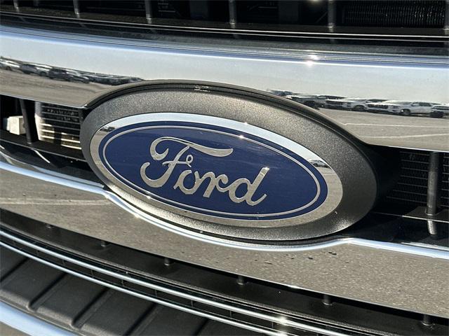 used 2022 Ford F-250 car, priced at $49,000