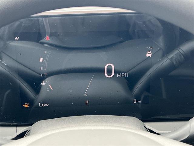new 2025 Buick Envista car, priced at $24,990