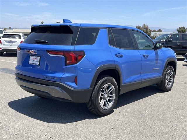 new 2025 GMC Terrain car, priced at $30,094