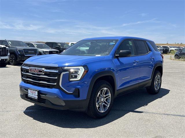 new 2025 GMC Terrain car, priced at $30,094