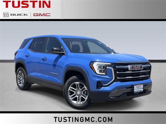new 2025 GMC Terrain car, priced at $30,094