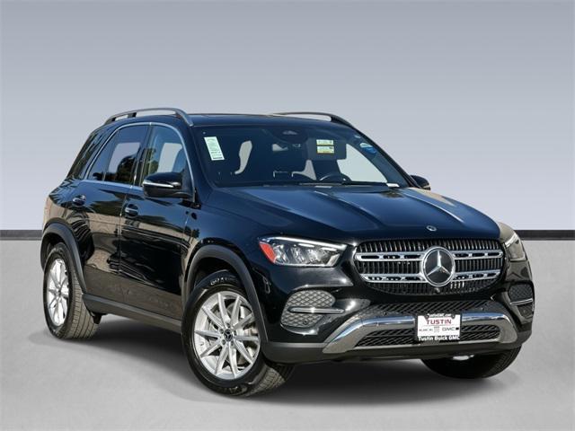 used 2024 Mercedes-Benz GLE 350 car, priced at $42,298