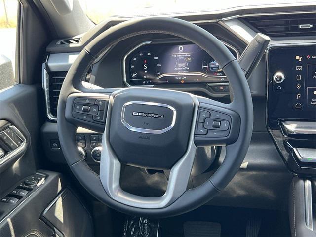 new 2025 GMC Sierra 2500 car, priced at $86,974