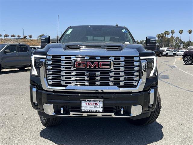 new 2025 GMC Sierra 2500 car, priced at $86,974