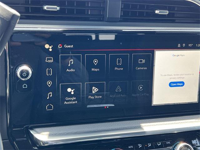 new 2025 GMC Sierra 2500 car, priced at $86,974