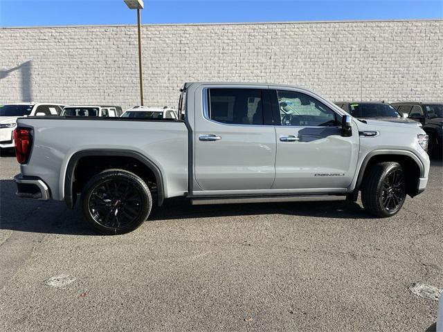 new 2025 GMC Sierra 1500 car, priced at $69,994