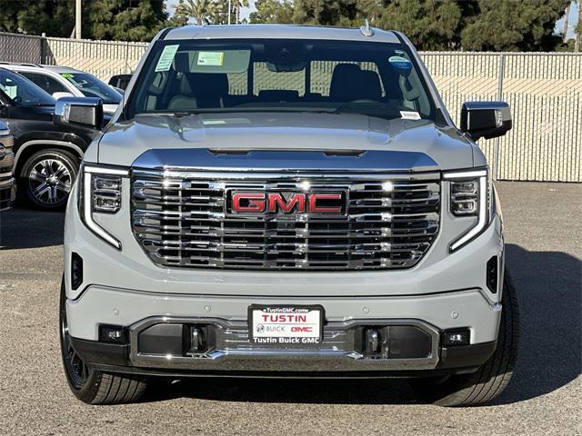 new 2025 GMC Sierra 1500 car, priced at $69,994