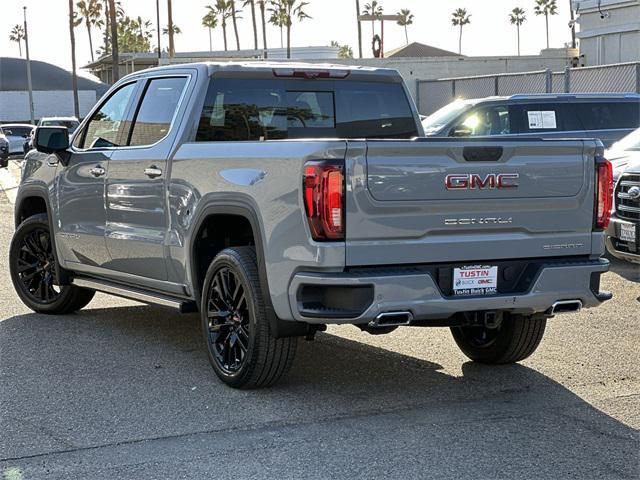 new 2025 GMC Sierra 1500 car, priced at $69,994