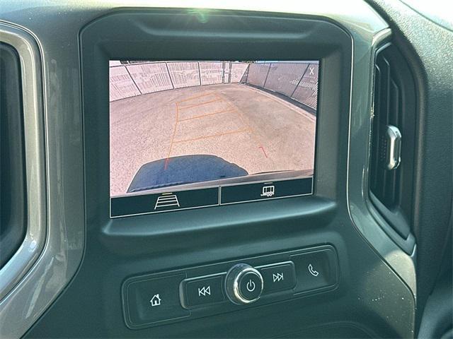 used 2022 Chevrolet Silverado 1500 car, priced at $31,851