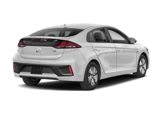 used 2020 Hyundai Ioniq Hybrid car, priced at $15,725