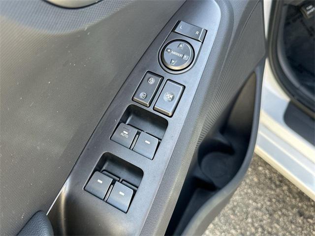 used 2020 Hyundai Ioniq Hybrid car, priced at $15,463