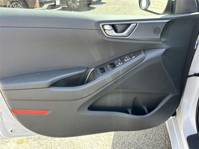used 2020 Hyundai Ioniq Hybrid car, priced at $15,463