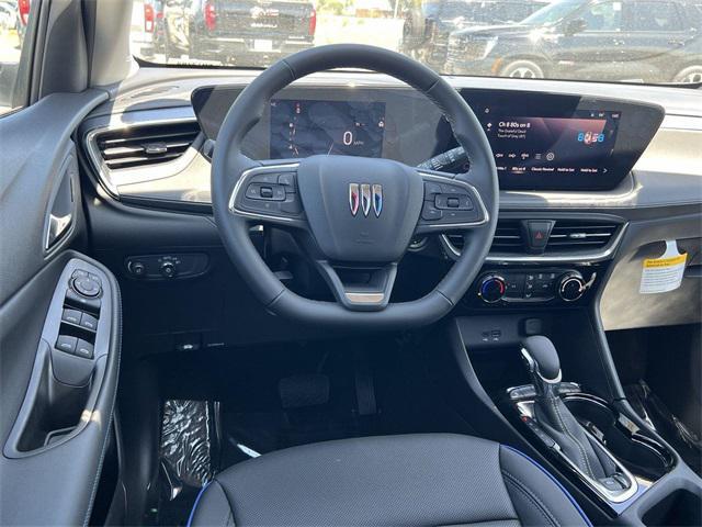 new 2026 Buick Encore GX car, priced at $27,430