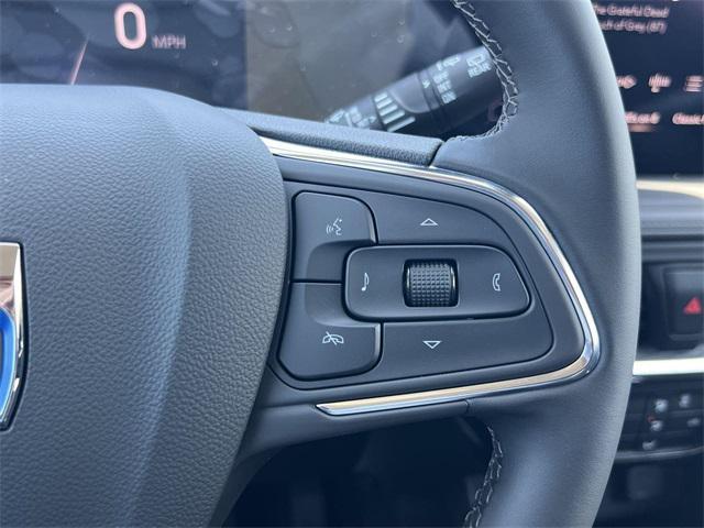 new 2026 Buick Encore GX car, priced at $27,430