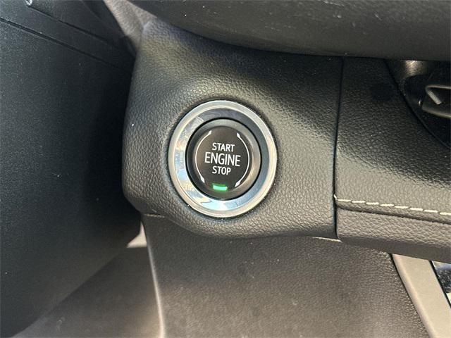 used 2023 Buick Envision car, priced at $20,355