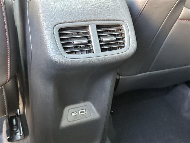 used 2023 Buick Envision car, priced at $20,355