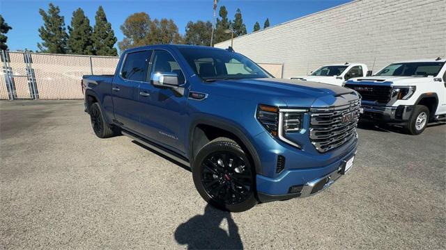 new 2025 GMC Sierra 1500 car, priced at $72,770