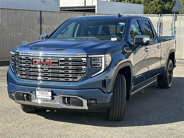 new 2025 GMC Sierra 1500 car, priced at $72,770