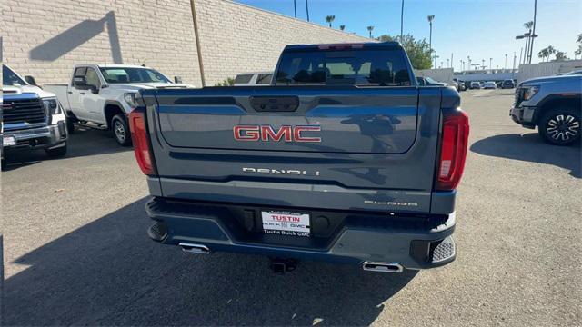 new 2025 GMC Sierra 1500 car, priced at $72,770