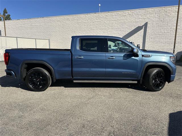 new 2025 GMC Sierra 1500 car, priced at $72,770