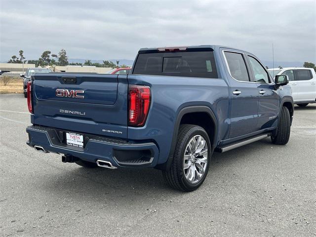 new 2025 GMC Sierra 1500 car, priced at $66,962
