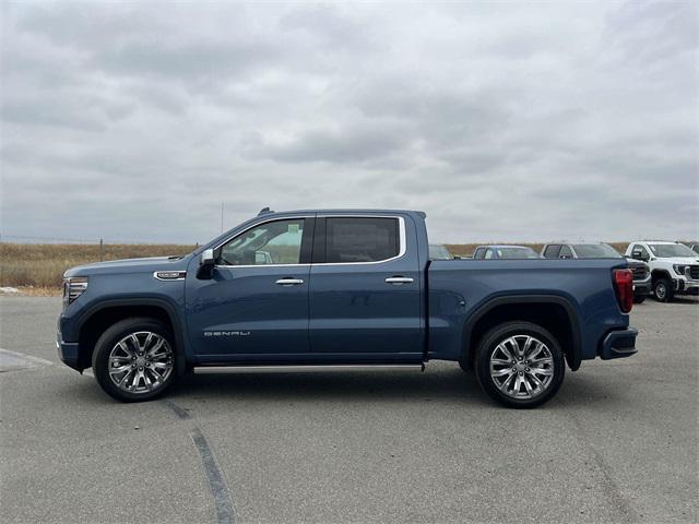 new 2025 GMC Sierra 1500 car, priced at $66,962
