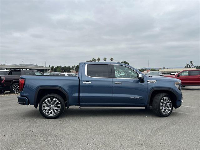 new 2025 GMC Sierra 1500 car, priced at $66,962