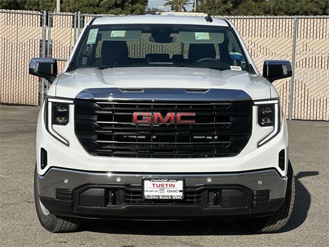 new 2025 GMC Sierra 1500 car, priced at $38,408