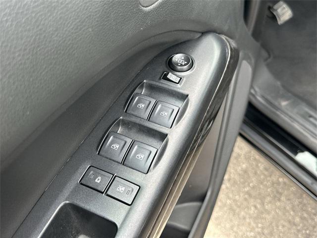 used 2022 GMC Canyon car, priced at $30,155