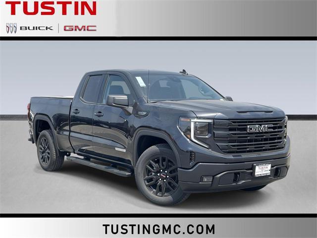 new 2026 GMC Sierra 1500 car, priced at $50,903