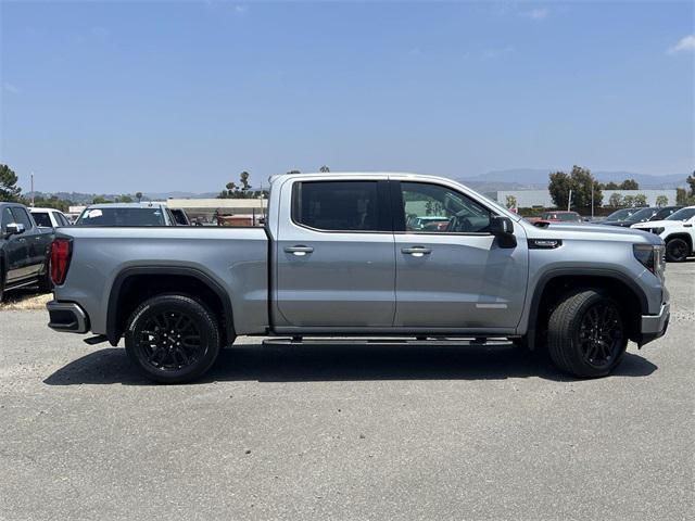 new 2025 GMC Sierra 1500 car, priced at $58,897