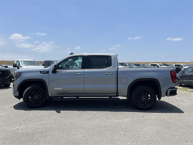 new 2025 GMC Sierra 1500 car, priced at $58,897
