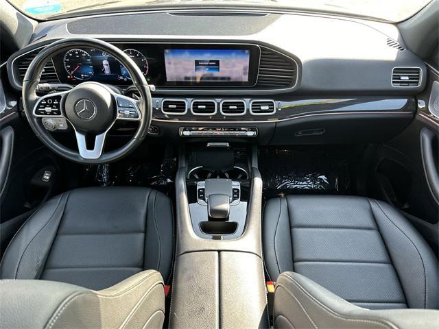 used 2020 Mercedes-Benz GLE 350 car, priced at $32,000