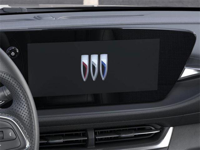 new 2025 Buick Envista car, priced at $25,815