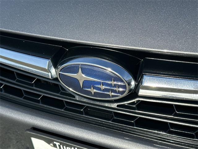 used 2023 Subaru Impreza car, priced at $20,000