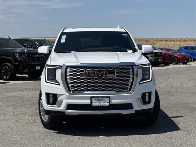 new 2024 GMC Yukon XL car, priced at $78,624